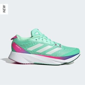 Adidas - ADIZERO SL RUNNING SHOES - 5.5 US